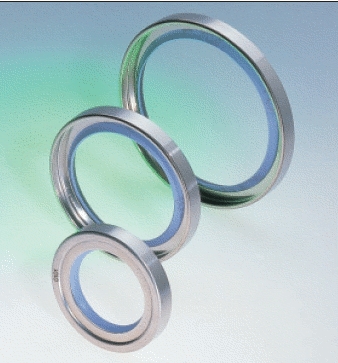Garlock M/M130x100x13 Original  gasket type P/S SEAL GYLON Turkey