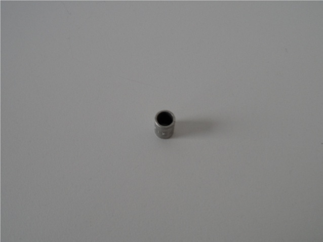 Glacier 06.10DU DU-Bush, 6 x 8 x 10 mm, 100 pcs box Turkey