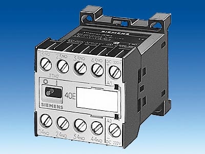 Siemens 3TH20400BB4 Turkey