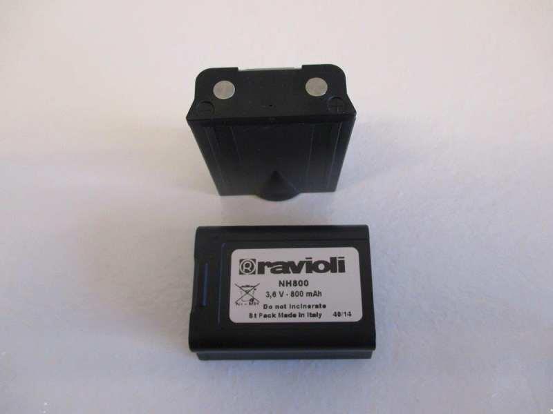 Ravioli LNH800 Battery NH800 Turkey