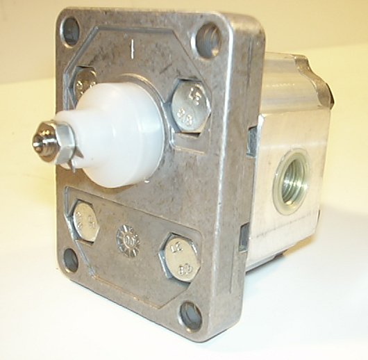 Lamborghini mlpdg226c Gearwheel pump HPLPT226DMLG6G6B00 Turkey