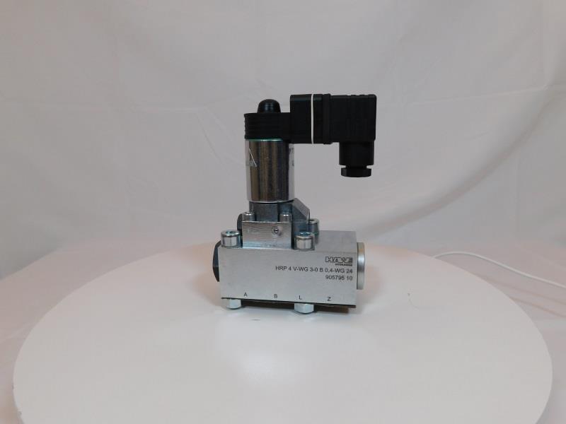 HAWE 6959 2053-00 HRP 4 V-WG 3-0 B 0,4-WG 24 Unlockable check valves Turkey