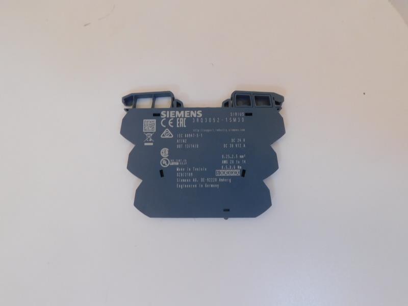 Siemens 3RQ3052-1SM30 Turkey