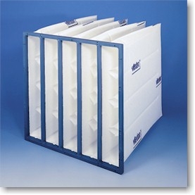 Freudenberg G35SL1/1(G35SL) Filter EU3/G3 dimensioni 592 x 592 x 650 mm Turkey