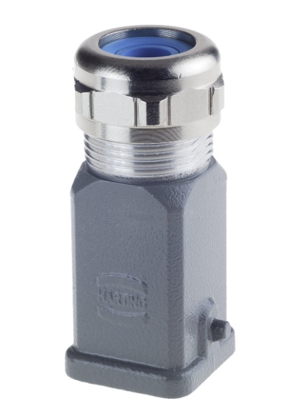 Harting 19200031250 (ex:09200031250) Base housing Turkey