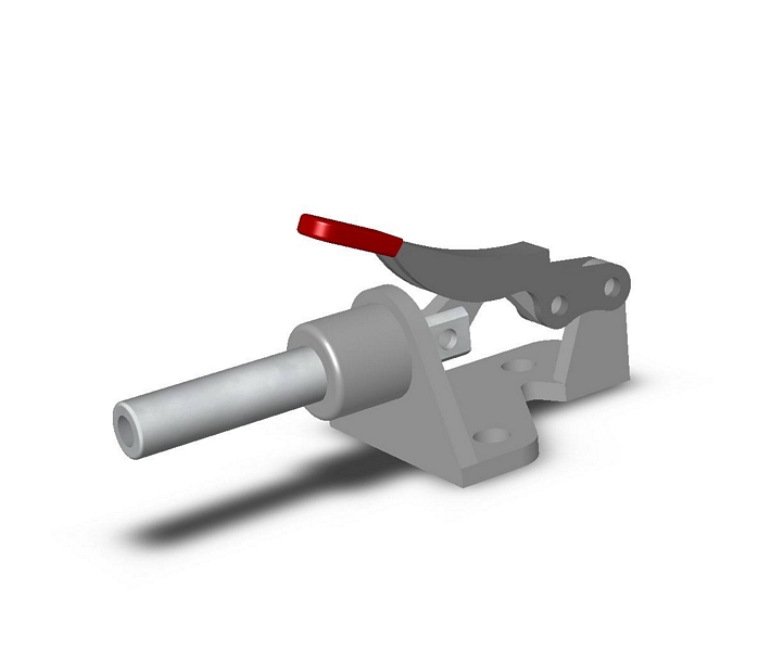 DE-STA-CO 601-OSS Straight Line Action Clamp Turkey