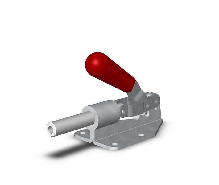 DE-STA-CO 609-B Straight Line Action Clamp Turkey