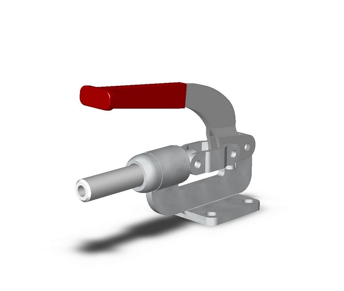 DE-STA-CO 610 Straight Line Action Clamp Turkey