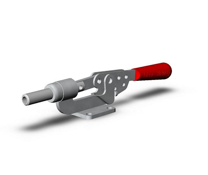 DE-STA-CO 620 Straight Line Action Clamp Turkey