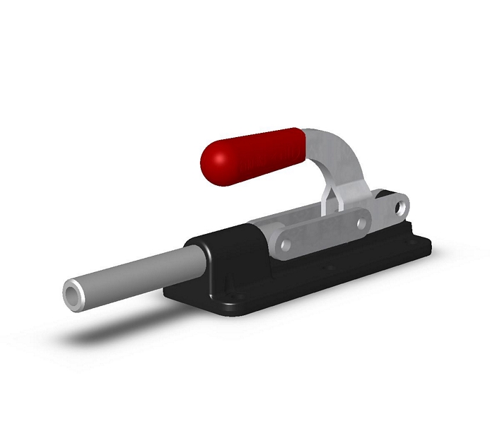 DE-STA-CO 640-M Straight Line Action Clamp Turkey