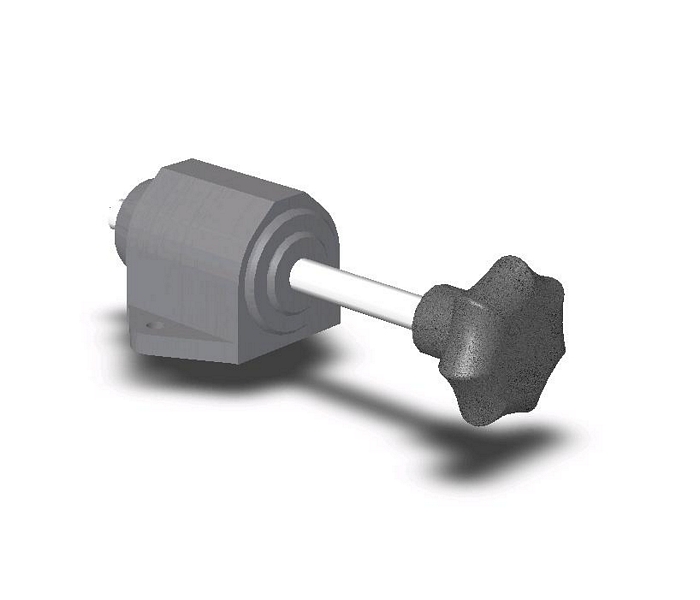 DE-STA-CO FO-082-40 Variable Stroke Straight Line Action Clamp Turkey