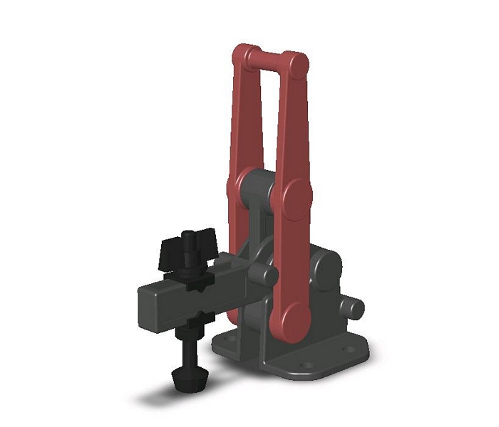 DE-STA-CO VH3 Specialized Manual Composite Clamps Turkey