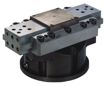DE-STA-CO BRP-21-D Heavy Duty Parallel Gripper Turkey