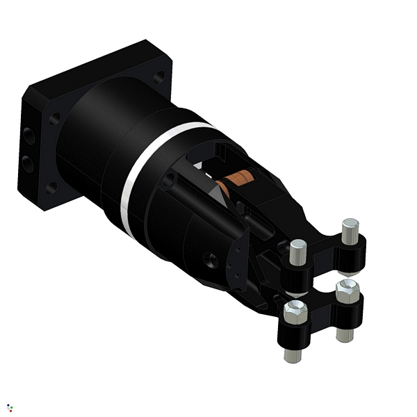 DE-STA-CO GR1-20BE-045-DPC Grippers Turkey