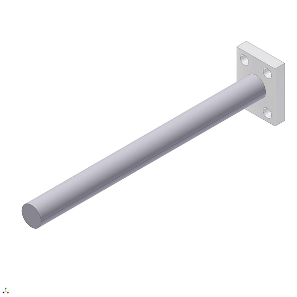 DE-STA-CO CPI-BB-WTPM-100 Accessory Mounts Turkey