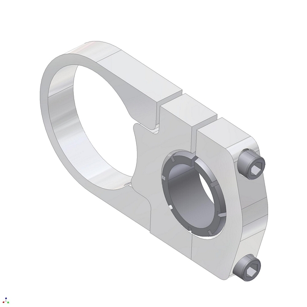 DE-STA-CO CPI-GPC-150-125S Spherical Gripper Mounts Turkey