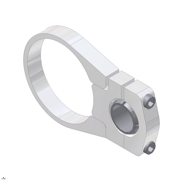 DE-STA-CO CPI-GPC-200-100S Spherical Gripper Mounts Turkey