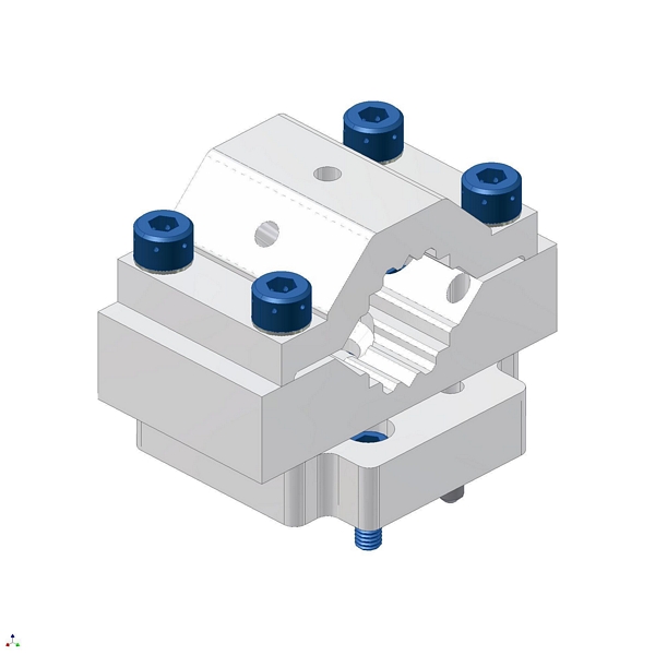 DE-STA-CO TPM-30-82L-SW Gripper Mounts Turkey