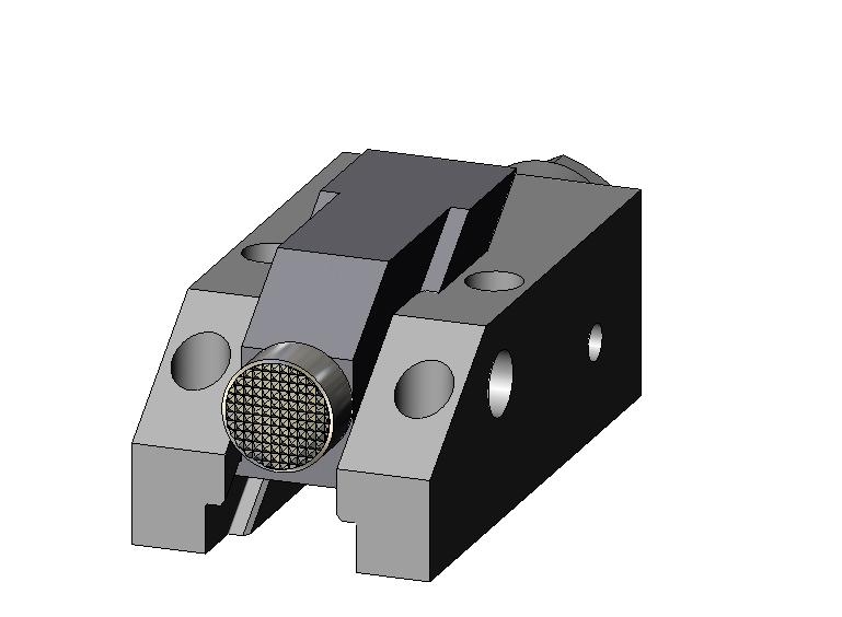 DE-STA-CO 70626 Hydraulic Edge Clamp Turkey