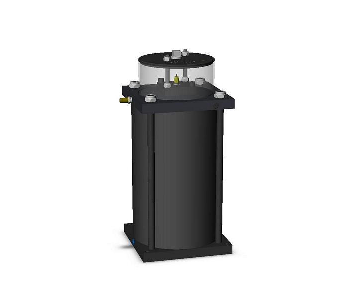 DE-STA-CO 039-101-000DE Air/Hydraulic Power Booster Turkey