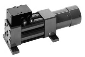 DE-STA-CO 7GMO Hydraulic Synchronous Flow Divider Turkey