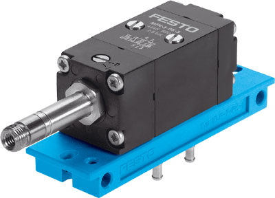 Festo MFH-5-PK-3-L Solenoid valve Turkey