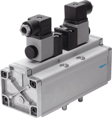 Festo JMDH-5/2-3/4-D-4-24DC Solenoid valve Turkey
