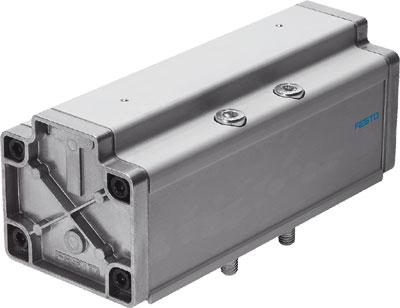 Festo VL-5/3G-3/4-D-4 Pneumatic valve Turkey