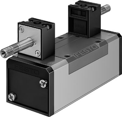 Festo JMFH-5/2-D-2-S-C Solenoid valve Turkey