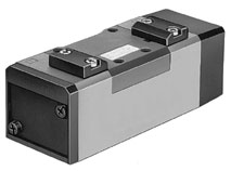 Festo VL-5/2-D-2-FR-C Pneumatic valve Turkey