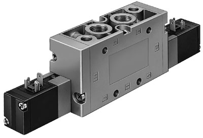 Festo JMVH-5-3/8-S-B Solenoid valve Turkey