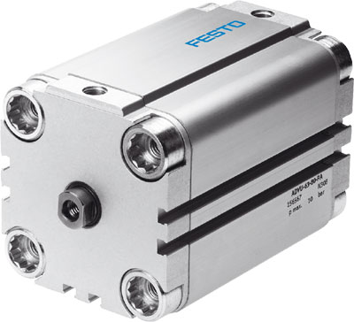 Festo ADVU-32--P-A-S6 Compact cylinder Turkey