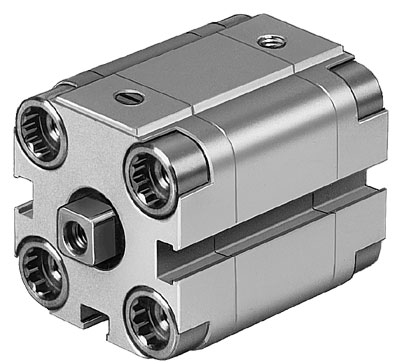 Festo ADVULQ-25--P-A Compact cylinder Turkey