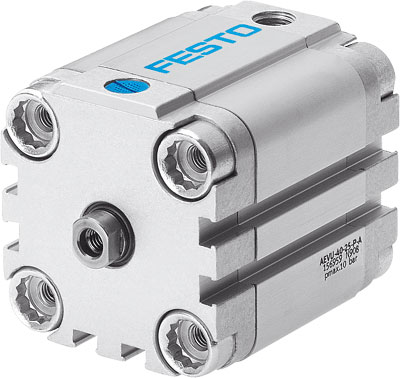 Festo AEVU-32--P-A Compact cylinder Turkey