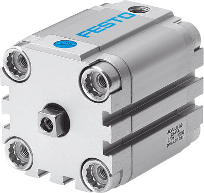 Festo AEVULQ-40--P-A Compact cylinder Turkey