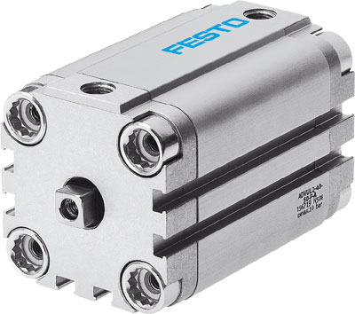 Festo ADVULQ-40-15-P-A Compact cylinder Turkey