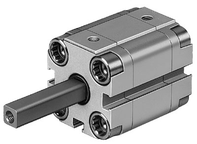 Festo AEVULQZ-25-25-P-A Compact cylinder Turkey