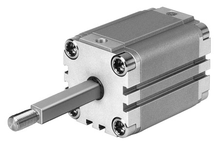 Festo AEVULQZ-40-20-A-P-A Compact cylinder Turkey