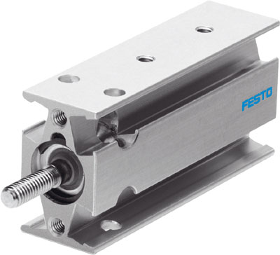 Festo DMM-10--P-A-S6 Compact cylinder Turkey