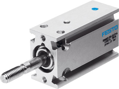 Festo EMMZ-25-10-P-A Compact cylinder Turkey