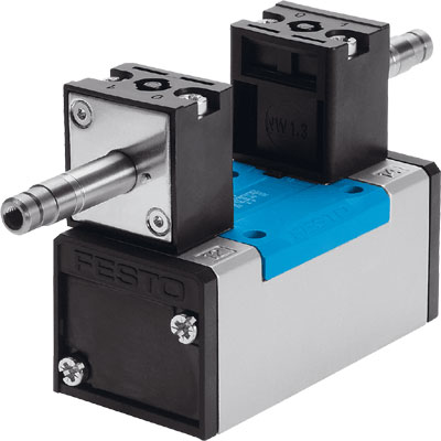 Festo JMN1H-5/2-D-1-C Solenoid valve Turkey