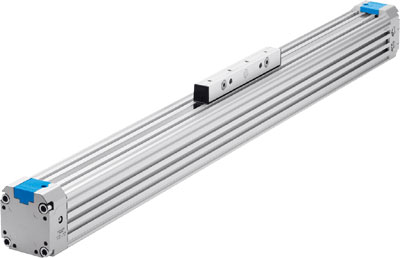 Festo DGP-40--PPV-A-B Linear drive Turkey