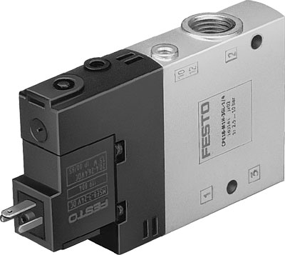 Festo CPE18-M1H-3GL-1/4 Solenoid valve Turkey