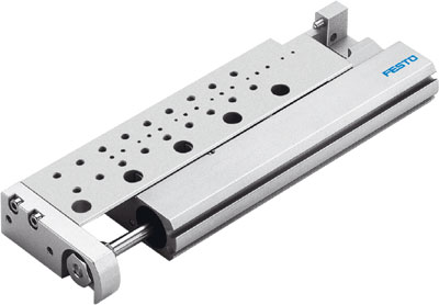 Festo SLF-16-30-P-A Mini slide Turkey
