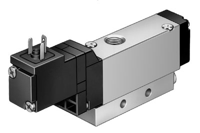 Festo MOEBH-3/2-1/8-B-110AC Solenoid valve Turkey
