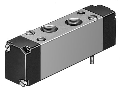 Festo J-5/2-1/8-P-B Pneumatic valve Turkey