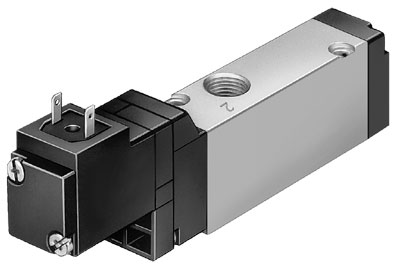 Festo MOEH-3/2-1/8-P-B Solenoid valve Turkey