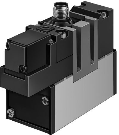 Festo MEBH-5/2-D-1-ZSR-FR-C Solenoid valve Turkey