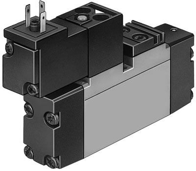 Festo MN2H-5/2-02-FR-S-12DCA Solenoid valve Turkey