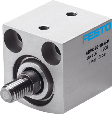 Festo ADVC-16-15-A-P Short stroke cylinder Turkey